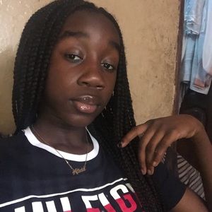 Meet your Posher, Aminata